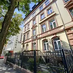 Hotel West An Der Bockenheimer Warte