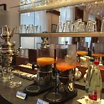 West An Der Bockenheimer Warte Hotel