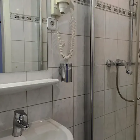 West An Der Bockenheimer Warte 3* Frankfurt am Main
